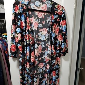 Lularoe Shirley